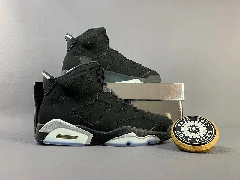 Air Jordan 6 Retro Chrome DX2836-001 joyabuy spreadsheet find