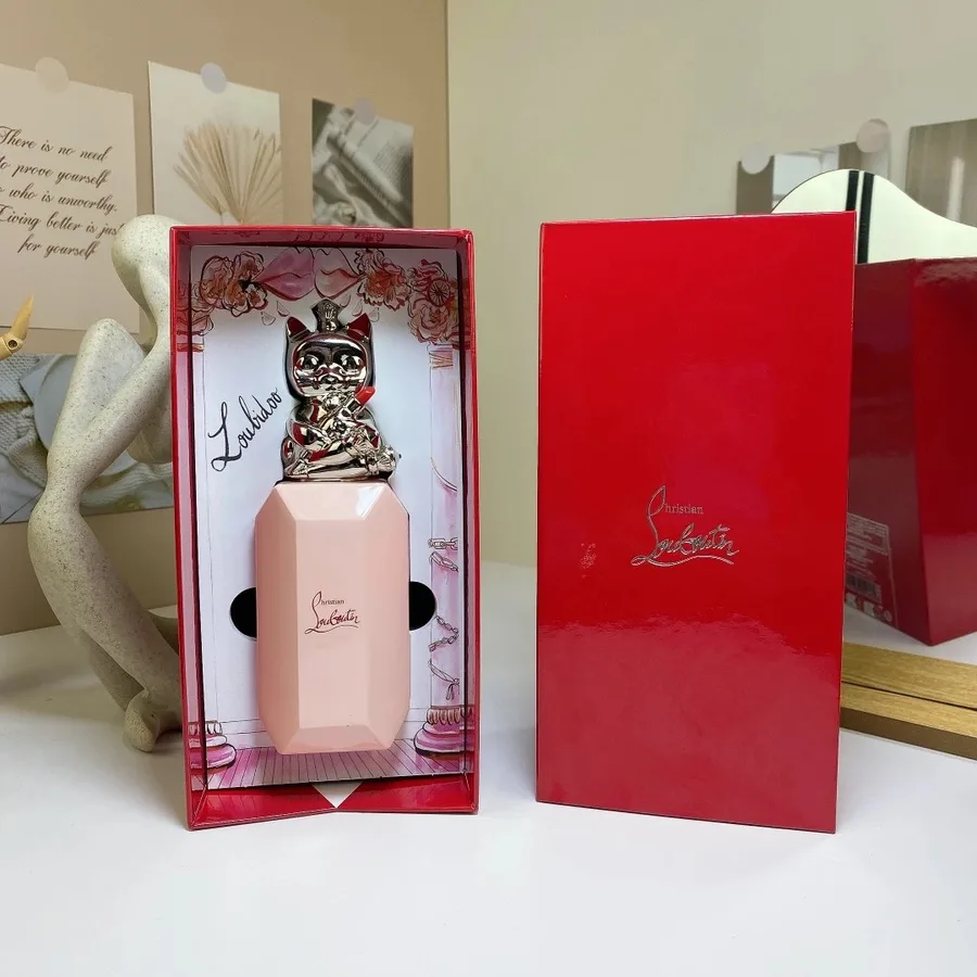 Christian Louboutin Model Product Find 90ml joyabuy spreadsheet find