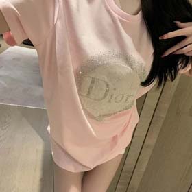 chanel  T-Shirts（2 styles）-0901