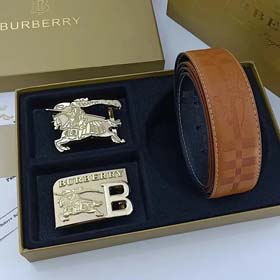 Burberry High-end suit belt（30+styles)-1550