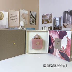 Amouage Secret Oracle Perfume for Women-3314