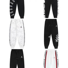 Jordan sweatpants